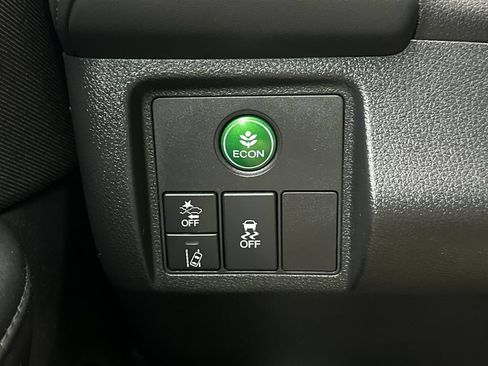 Used 2021 Honda HR-V EX image 26