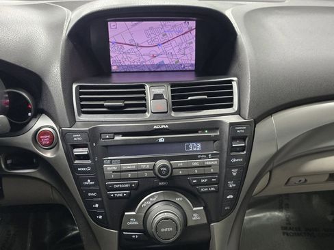 Used 2009 Acura TL w/ Technology Package image 5