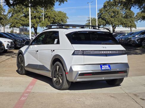 New 2026 Hyundai Ioniq 5 Limited image 3