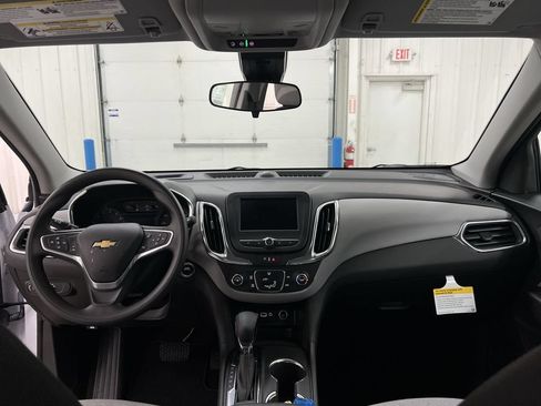 Used 2023 Chevrolet Equinox LS AWD/4WD image 10