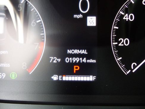 Used 2025 Honda Odyssey EX-L image 29