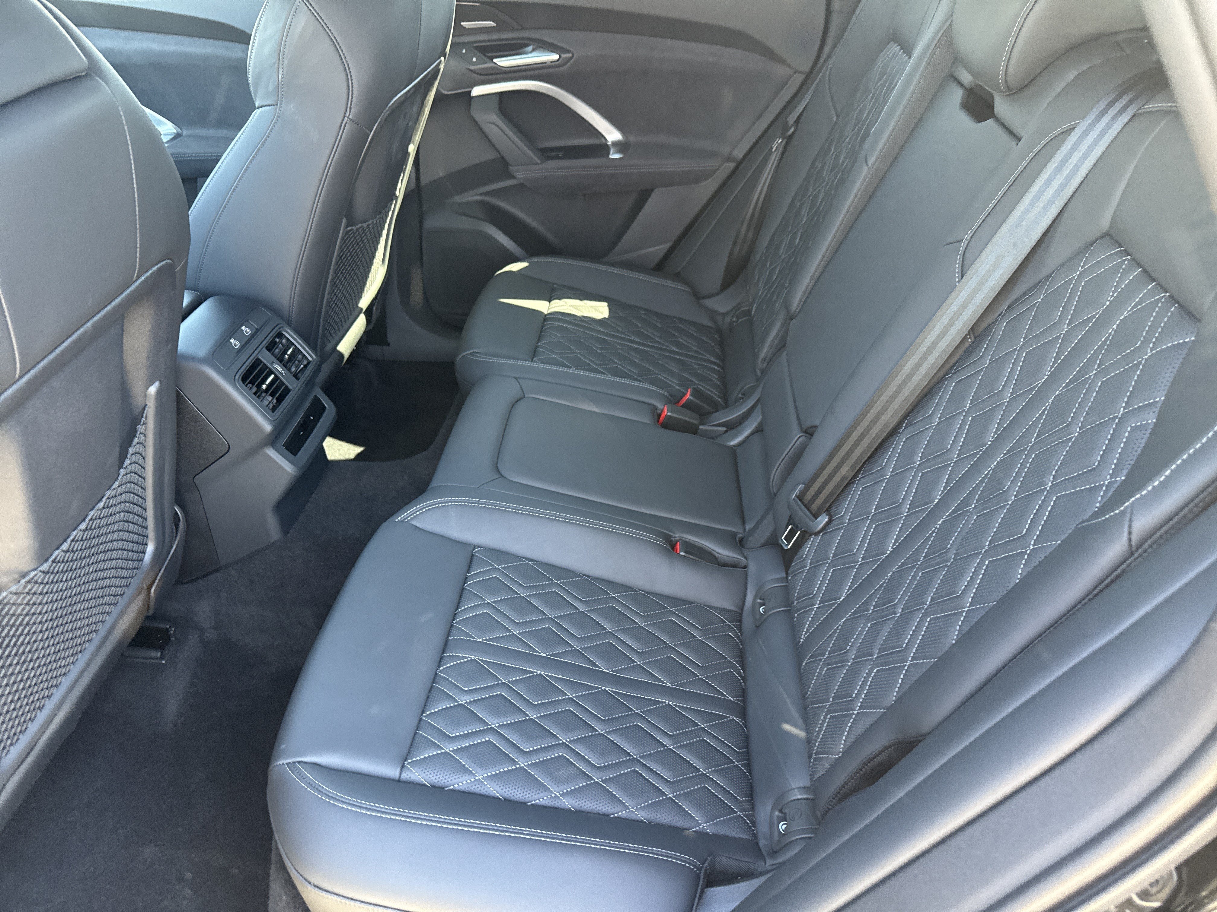 Certified 2026 Audi SQ5 Premium Plus w/ Premium Plus Package AWD/4WD image 6