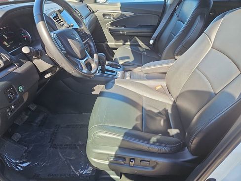 Used 2019 Honda Pilot EX-L image 32