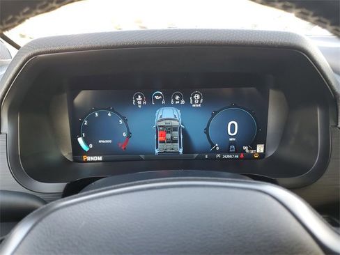 Used 2024 Ford F150 XLT w/ Equipment Group 302A MID image 16