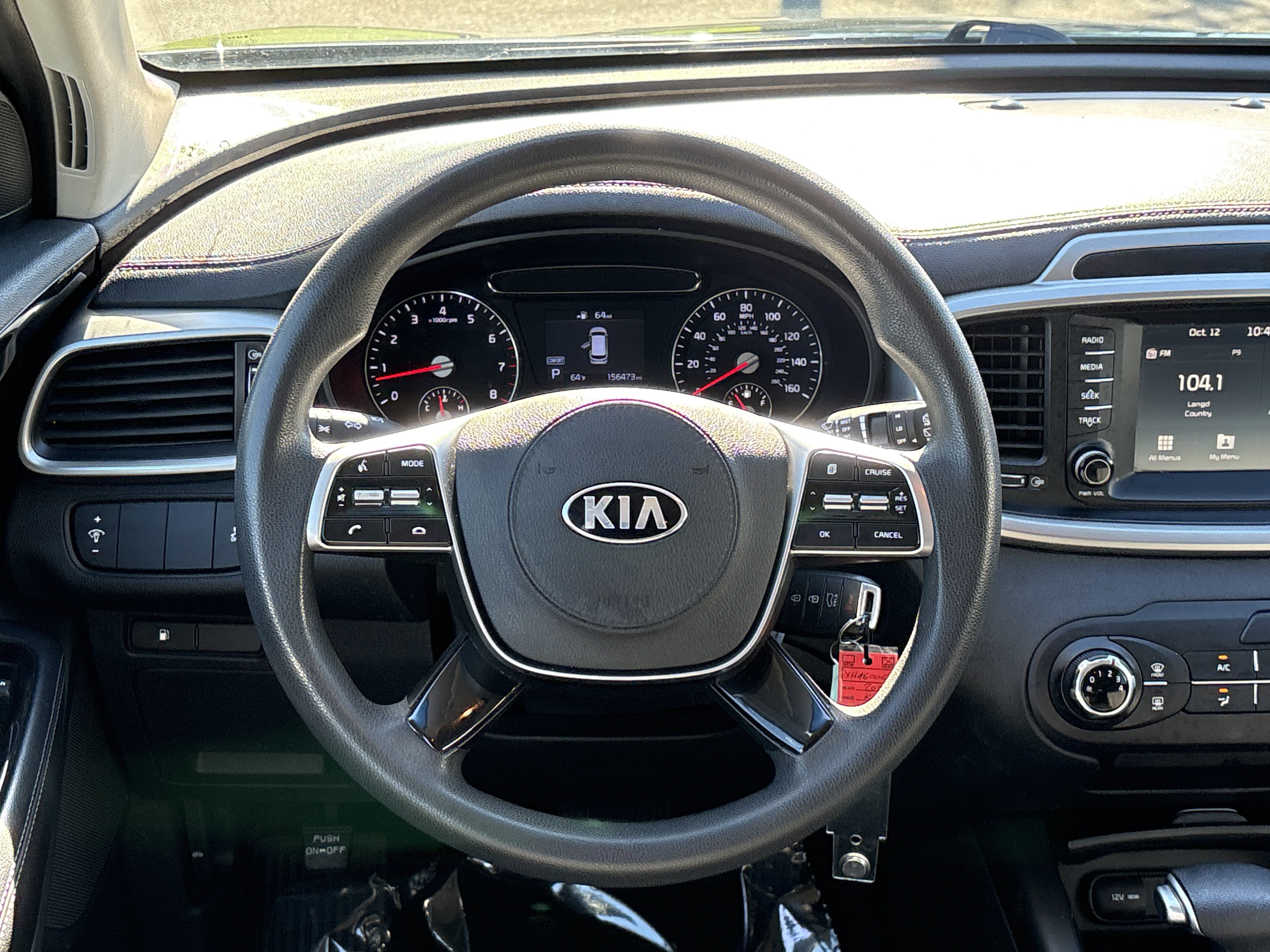 Used 2020 Kia Sorento FWD V6 image 21