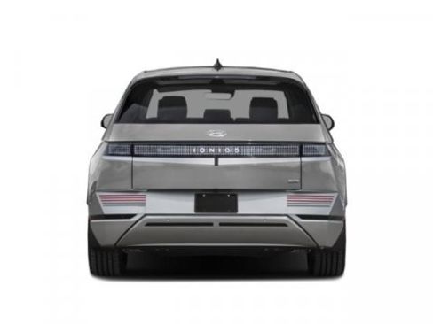 Used 2023 Hyundai Ioniq 5 Limited image 8
