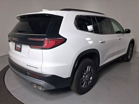 New 2026 GMC Acadia Elevation w/ LPO, Floor Liner Package AWD/4WD image 4
