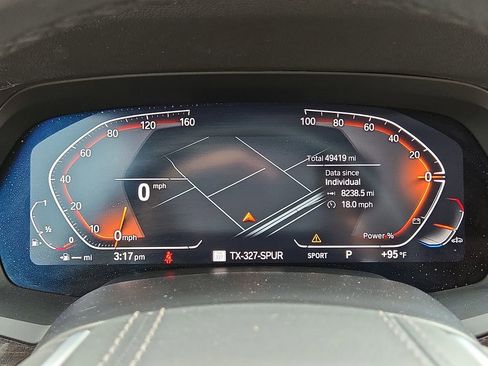 Used 2023 BMW X5 sDrive40i image 26