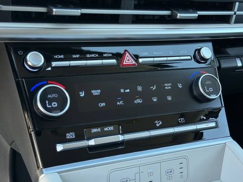 New 2026 Hyundai Santa Fe SEL FWD image 33