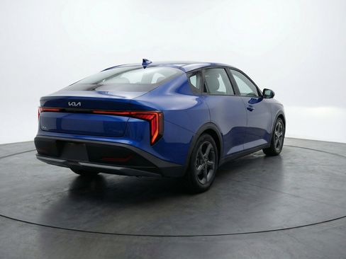 Used 2025 Kia K4 FWD image 9