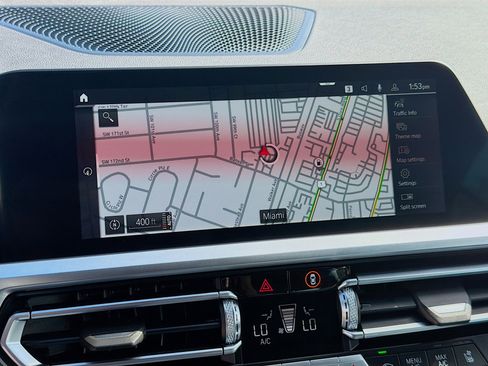 Used 2022 BMW M4 xDrive Competition w/ Executive Package image 13