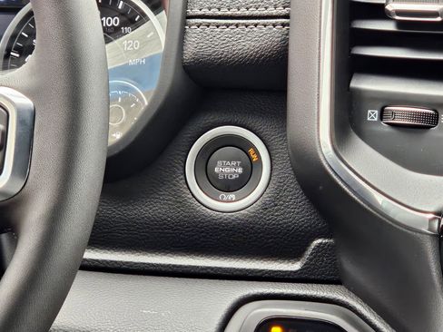 New 2026 RAM 1500 Laramie w/ Bed Utility Group image 12