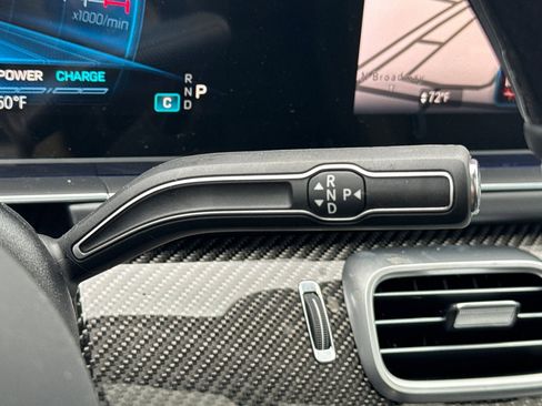 New 2026 Mercedes-Benz GLE 63 AMG S image 23