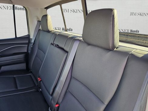 New 2026 Honda Ridgeline RTL image 35