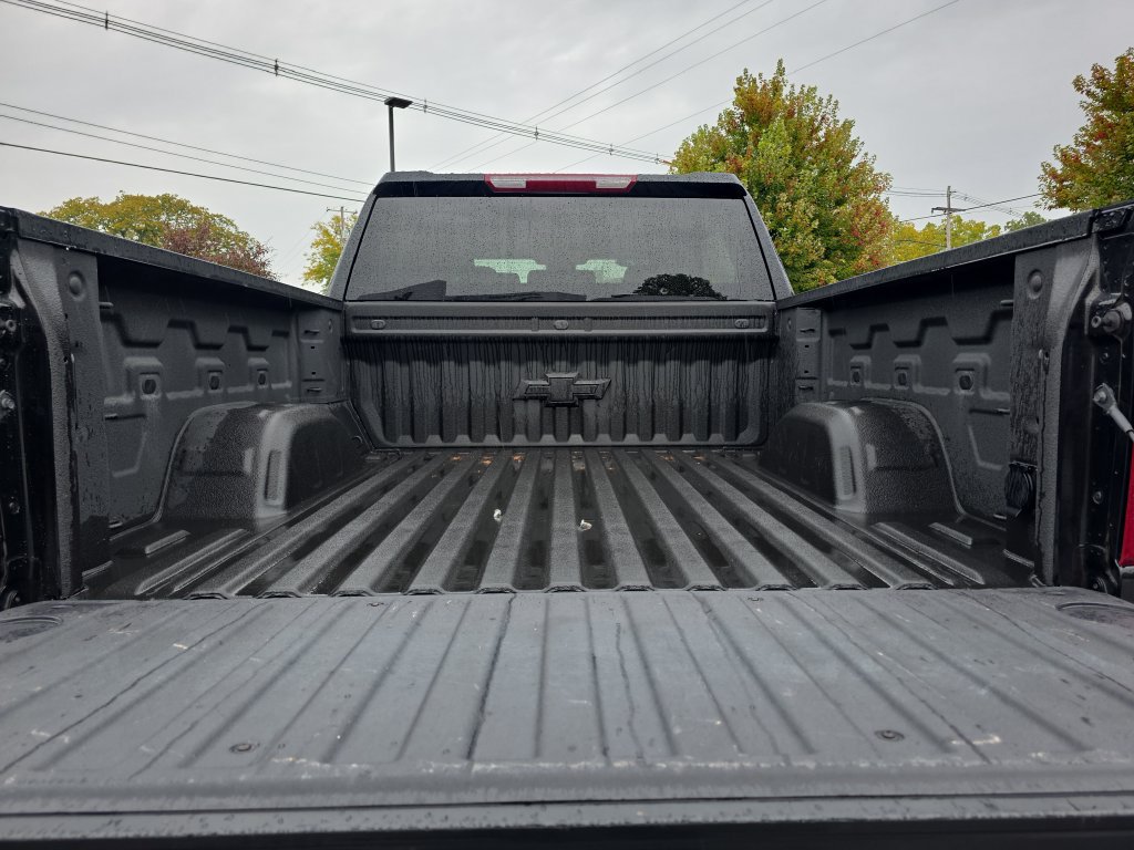Used 2026 Chevrolet Silverado 1500 RST w/ RST Select Package AWD/4WD image 14