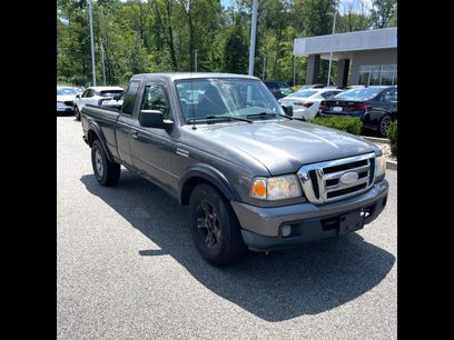 Used 2006 Ford Ranger XLT