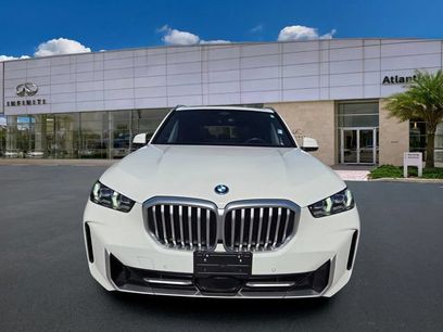 Used 2025 BMW X5 xDrive50e