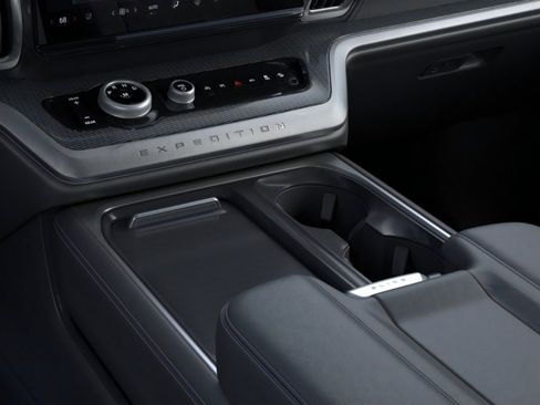 New 2026 Ford Expedition Platinum AWD/4WD image 15