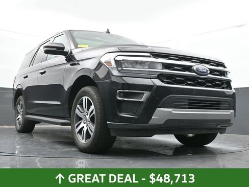 Used 2024 Ford Expedition Limited image 48