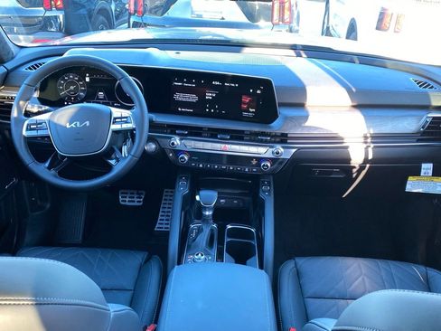 New 2025 Kia Telluride SX Prestige X-Pro image 22