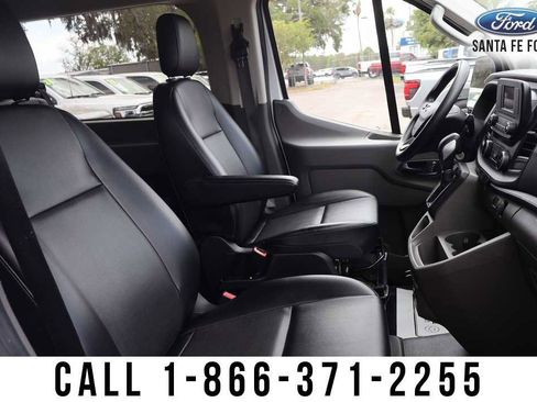 Used 2024 Ford Transit 350 XL RWD image 14