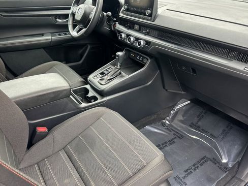 Certified 2023 Honda CR-V Sport image 18