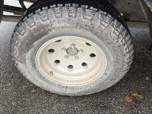 Used 1995 Ford Ranger XLT image 7