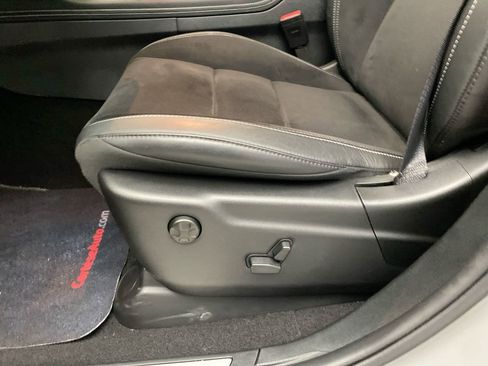 Used 2025 Dodge Durango SRT Hellcat AWD/4WD image 13