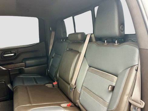 Used 2019 GMC Sierra 1500 Denali w/ Driver Alert Package II image 26