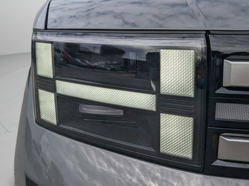 New 2026 Hyundai Santa Fe SE FWD image 13