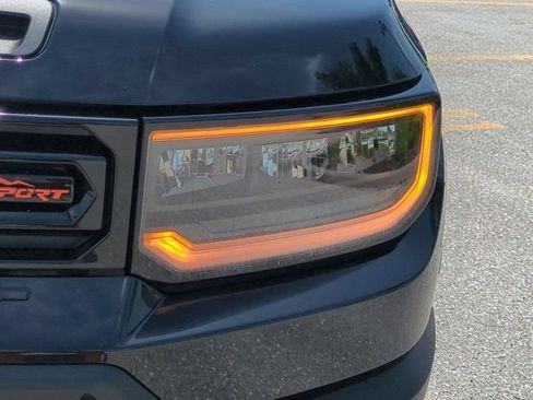 New 2026 Honda Passport TrailSport Elite image 9