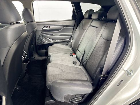 Used 2019 Hyundai Santa Fe SE FWD image 25
