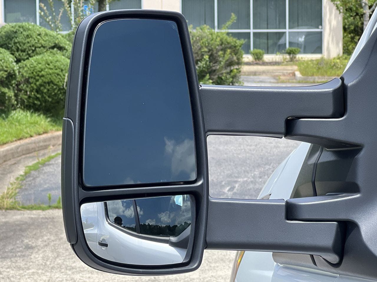New 2026 Ford Transit 350 148 High Roof Extended w/ Load Area Protection Package RWD image 25
