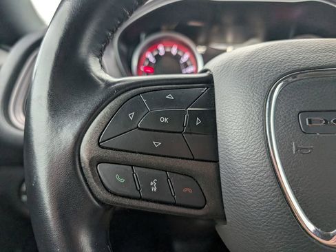 Used 2023 Dodge Challenger GT image 14