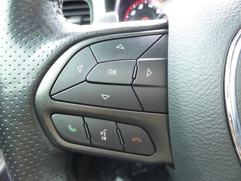 Used 2022 Dodge Charger GT w/ Plus Group RWD image 36