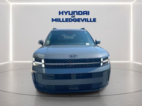 New 2026 Hyundai Santa Fe Calligraphy FWD image 6