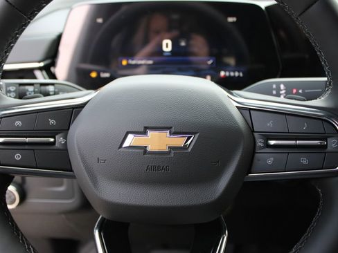 New 2025 Chevrolet Tahoe Premier image 34