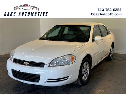 Used 2006 Chevrolet Impala LT