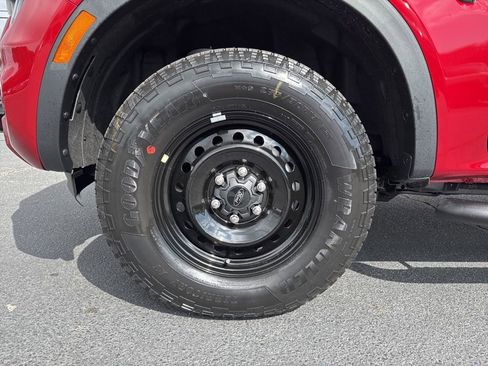 New 2026 Ford Ranger XL AWD/4WD image 28