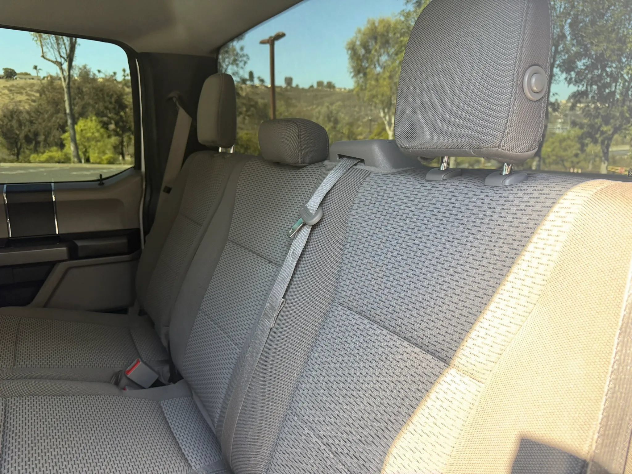 Used 2019 Ford F150 XLT AWD/4WD image 15