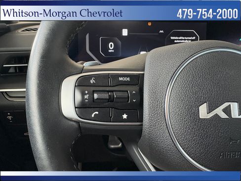 Used 2025 Kia K5 GT w/ GT1 Package FWD image 26