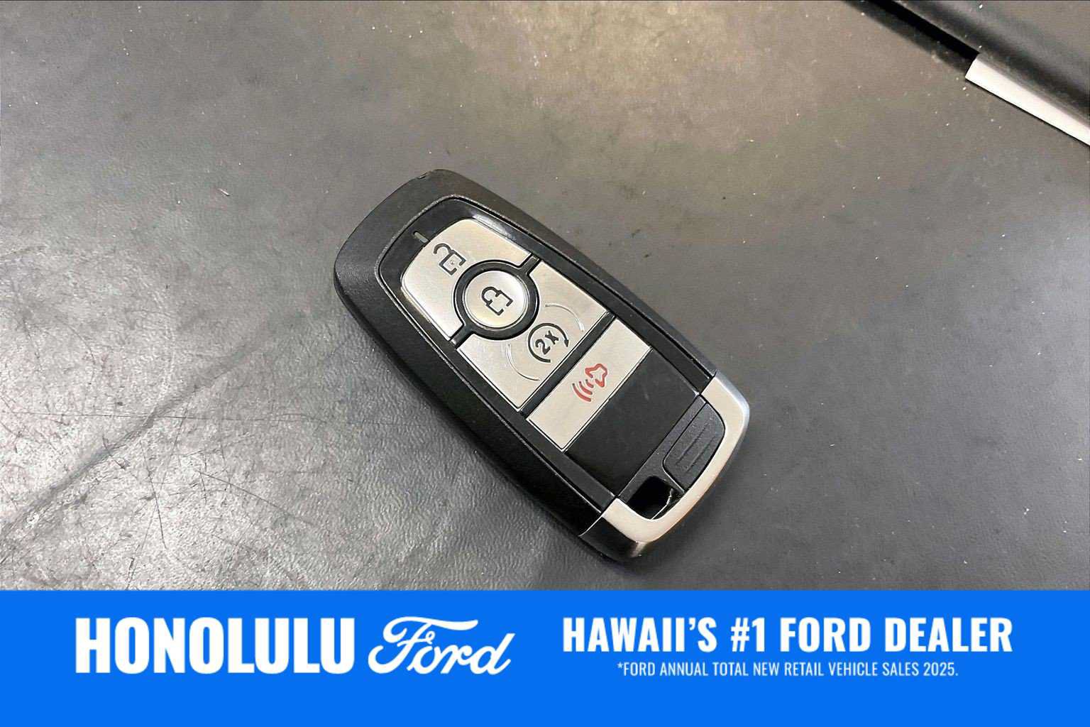 Used 2024 Ford Ranger Raptor AWD/4WD image 19