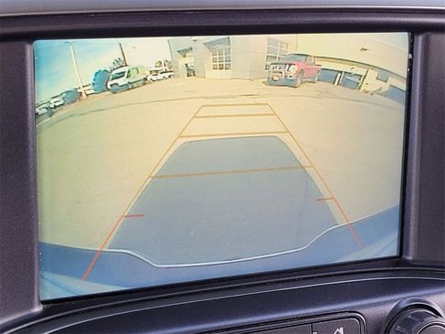 Used 2018 Chevrolet Silverado 1500 LT w/ All Star Edition image 17