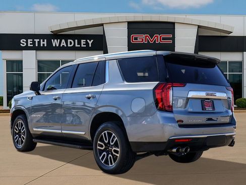 Used 2023 GMC Yukon Denali image 5