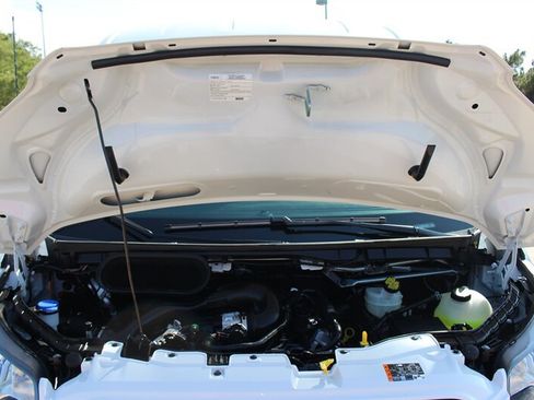 Used 2026 Ford Transit 350 148 Medium Roof w/ Load Area Protection Package RWD image 37