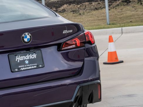 New 2026 BMW 228i w/ Technology Package image 8