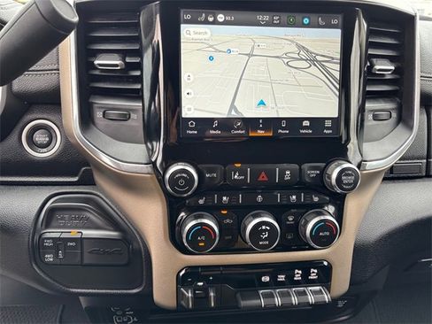 Used 2024 RAM 2500 Laramie w/ Safety Group image 22