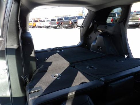 Used 2022 Jeep Cherokee Latitude Lux w/ Sun & Sound Group image 31