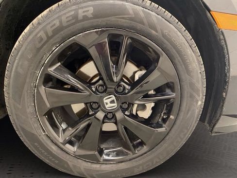 Used 2024 Honda Odyssey Sport image 39