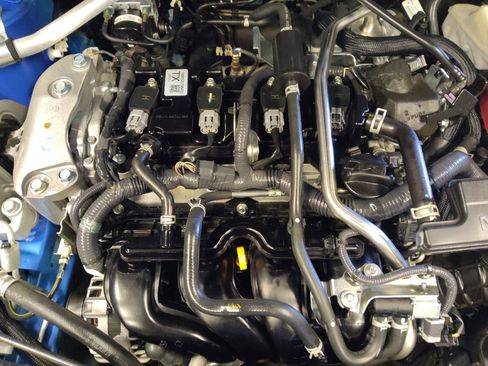 Used 2023 Nissan Sentra SV FWD image 30